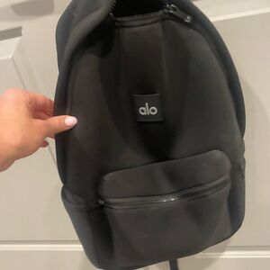 Alo backpack
